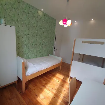 Confort Douceur Et Calme Dans Grenoble Exterior foto