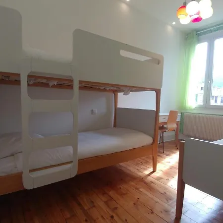 Confort Douceur Et Calme Dans Grenoble Exterior foto