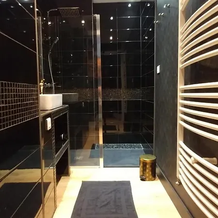 Confort Douceur Et Calme Dans Grenoble Exterior foto