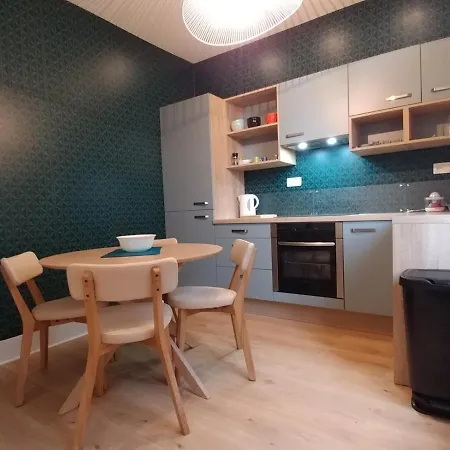 Confort Douceur Et Calme Dans Grenoble Exterior foto