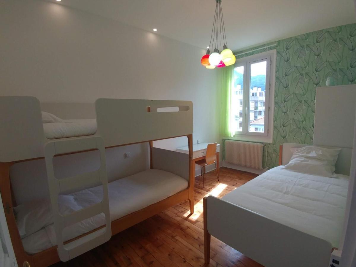 Confort Douceur Et Calme Dans Apartment Grenoble