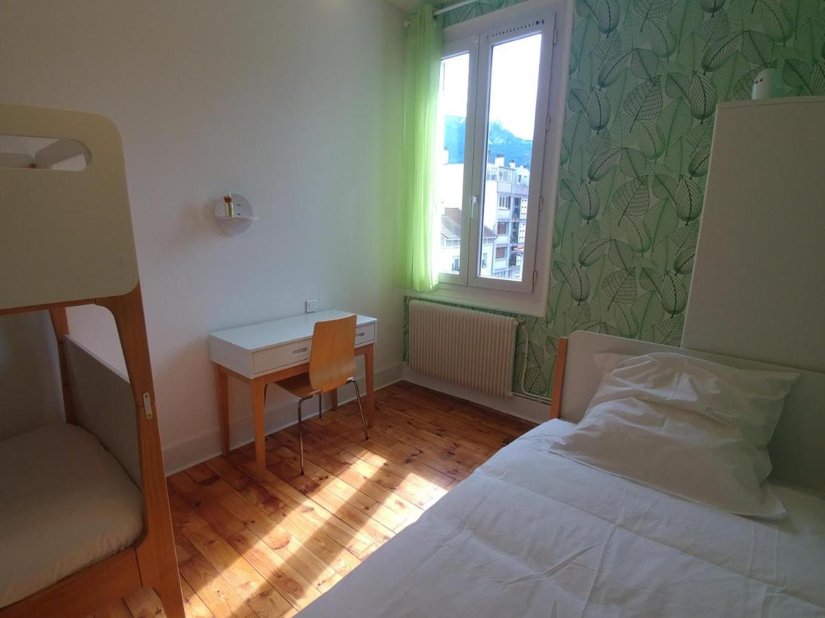 Apartment Confort Douceur Et Calme Dans *
