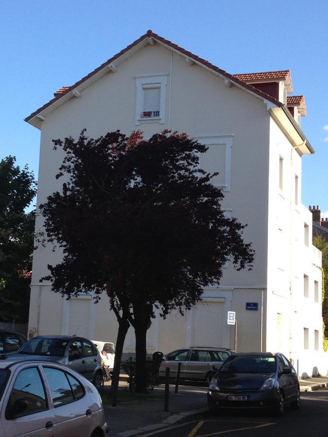 Apartment Confort Douceur Et Calme Dans Grenoble