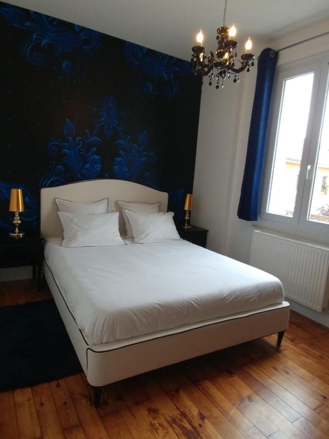 Apartment Confort Douceur Et Calme Dans Grenoble