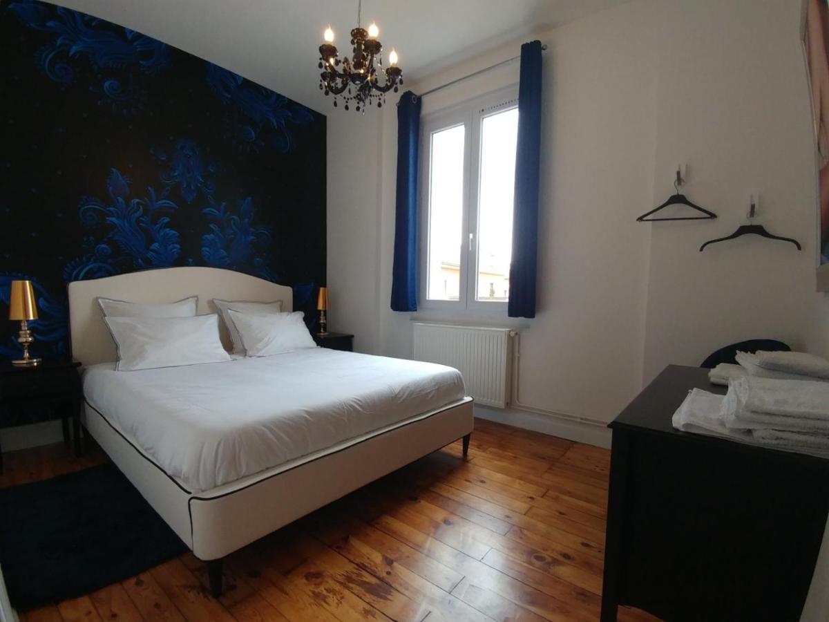 Apartment Confort Douceur Et Calme Dans