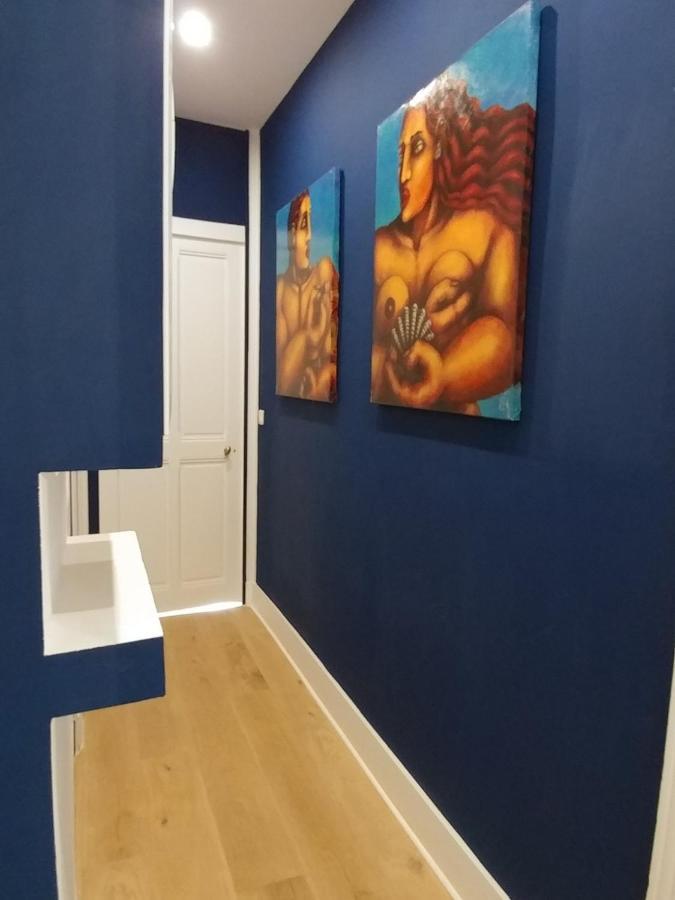Confort Douceur Et Calme Dans Apartment