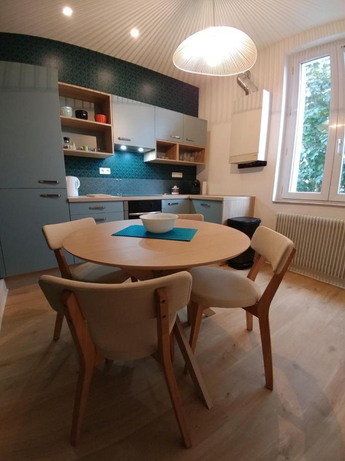 Confort Douceur Et Calme Dans * Grenoble